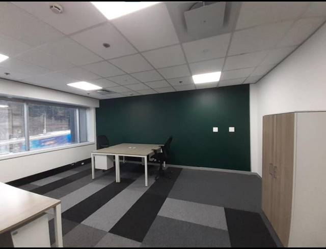 OFFICE PROPERTY TO RENT IN ROSEBANK